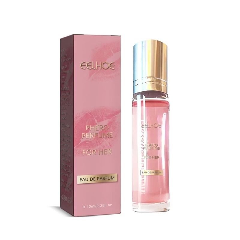 Pheromone Perfume Female Pheromone Oil For Attracting Men