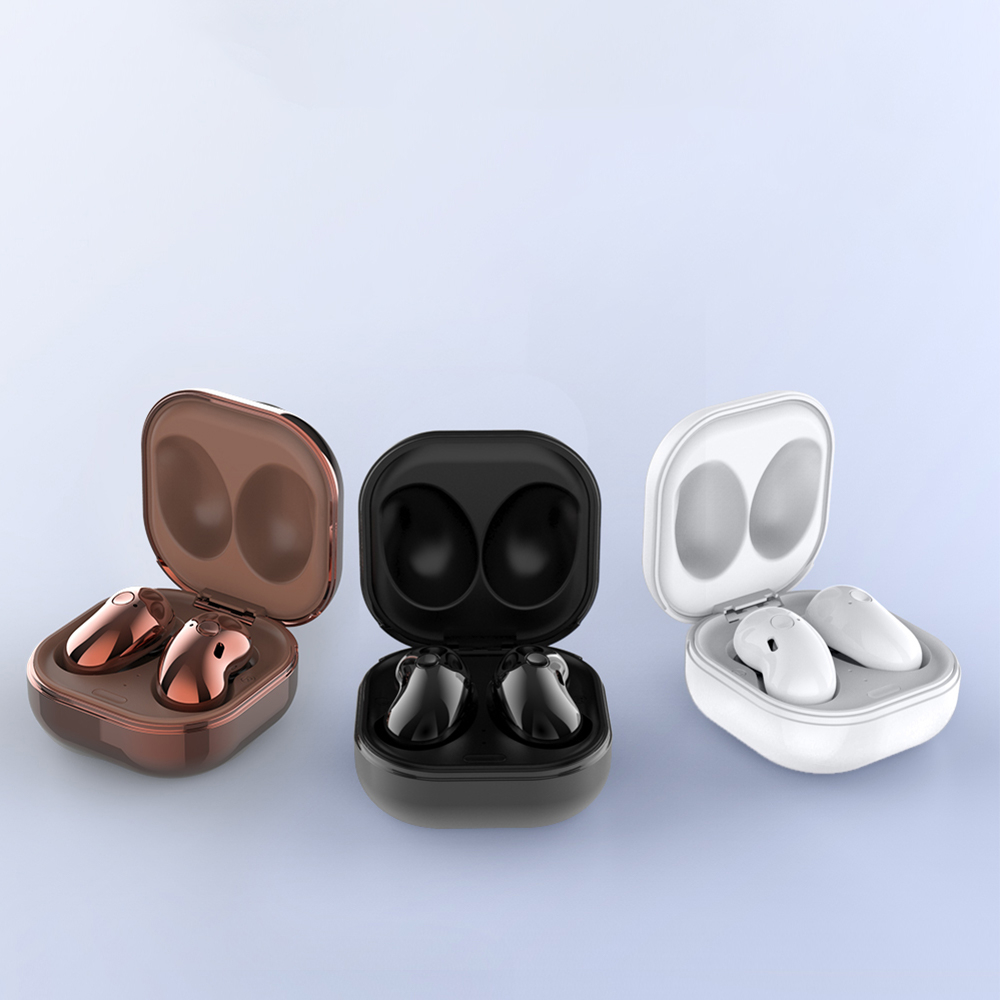 Original Best Cheap Water Proof Earbuds Long Battery Running Gold Ear Buds S6 Tws Earphone 