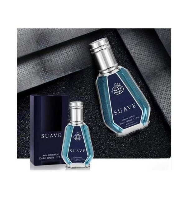 Suave The Parfum Spray - 50ml