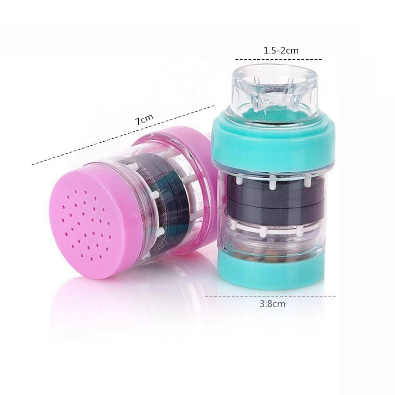 2021 New Household Faucet Heads Water Purifier for