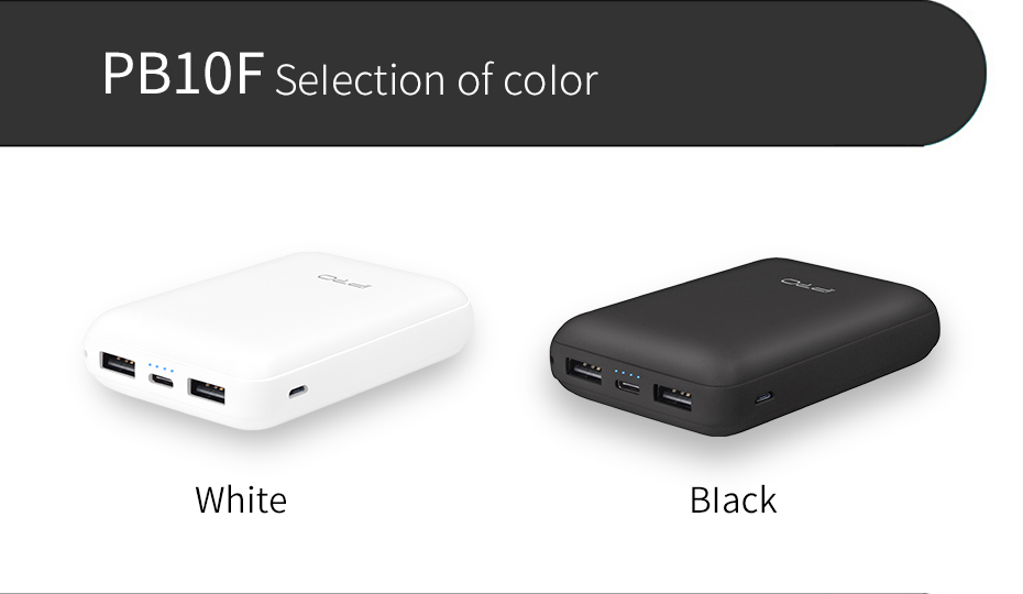 IPRO PB10F Power Bank 10000mAh Portable Charger For Samsung Xiaomi mi Mobile External Battery Powerbank 10000 mAh Powerbank Phone