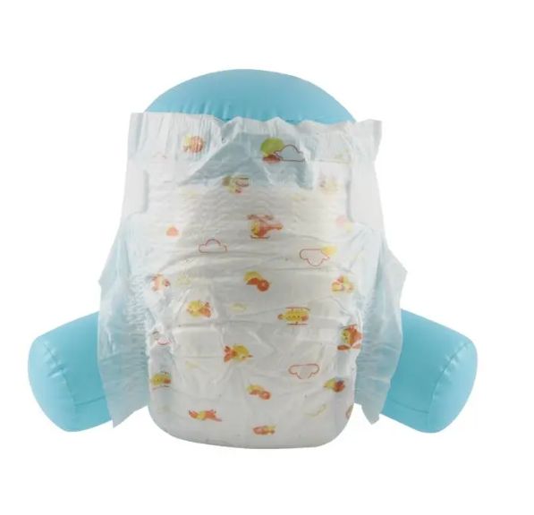 Softcare Baby Diapers 