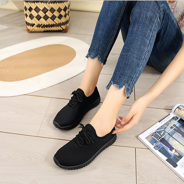Sports Shoes Ladies Shoes Women Shoes Rubber Shoes School Shoes For Women Official Shoes Shoe Lady