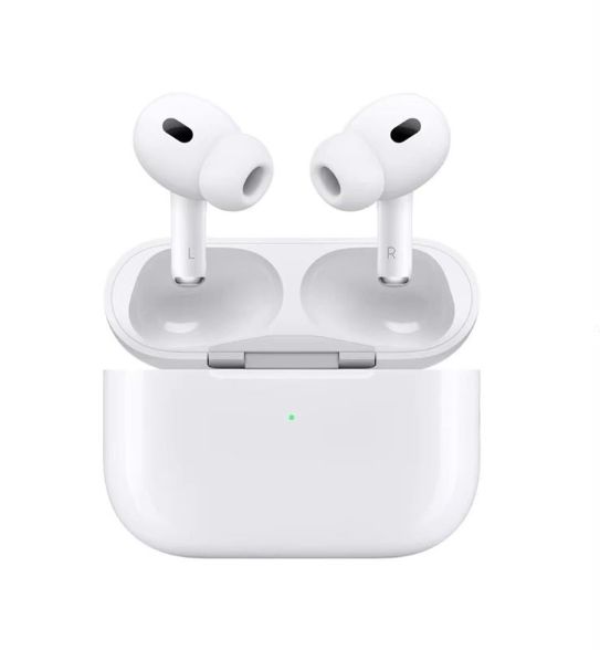 Apple earphones AirPods Pro 2nd generation ANC Noise Cancelling Wireless Earphone