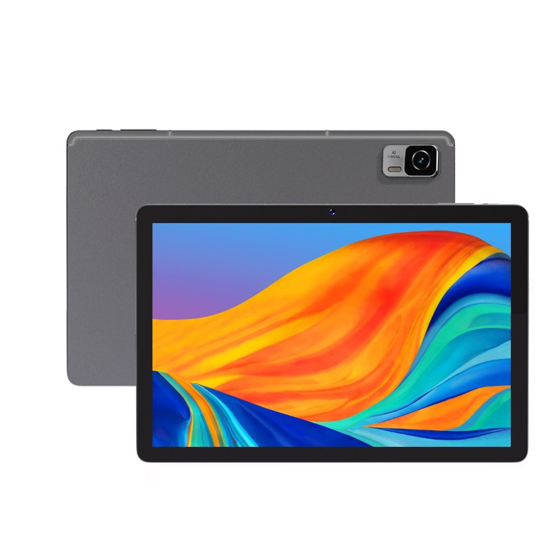 H80 Global Version New Pad T616 Tablet Android13 10.1 Inch 6GB 128GB 5G Dual SIM Phone Call GPS Bluetooth WiFi Google Tablet PC