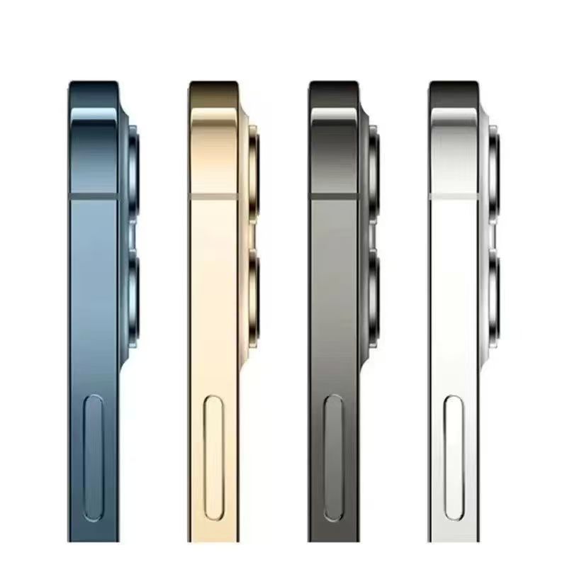 【Lowest Price Online】iPhone 12 Pro Max 128GB 256GB 512GB