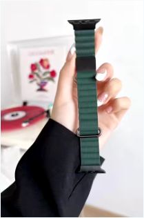 U9 ULTRA 2 Smartwatch Ultra Big Smooth Screen - Protective Shell Waterproof Watch
