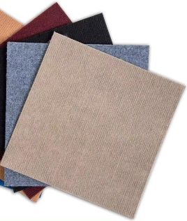 Artificial Natural Fiber Door Mat Dirt Trapping Coir Floor Interior and exterior mat Rugs Area Living Room Thick Rug Carpet