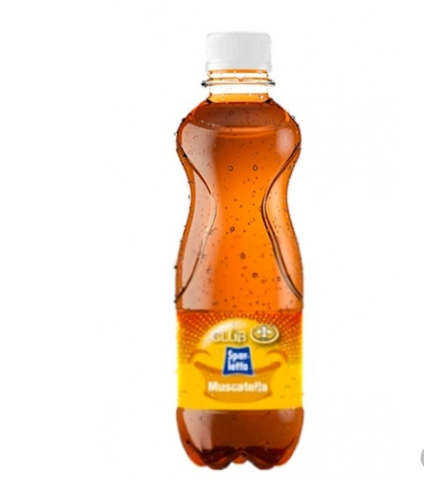 16pcs CLUB MUSCATELLA 30CL 