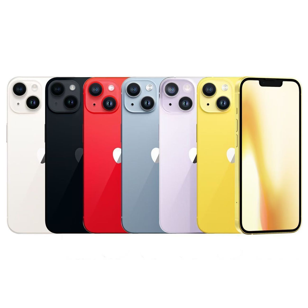 【Lowest Price Online】iPhone 14 Plus 128GB 256GB 512GB