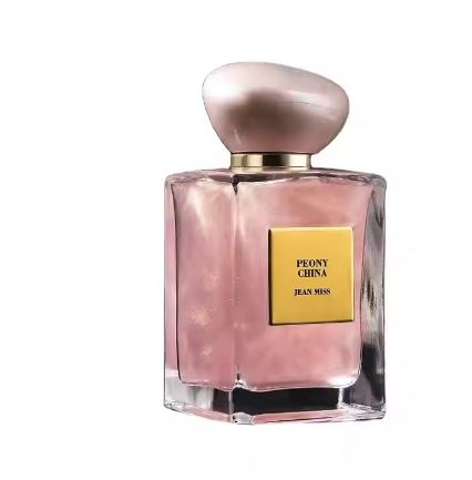 Jean Miss Perfume Gift Set Brand Perfume Limited Collector's Edition 100ml Body Spray Long Lasting Unisex Perfume Original