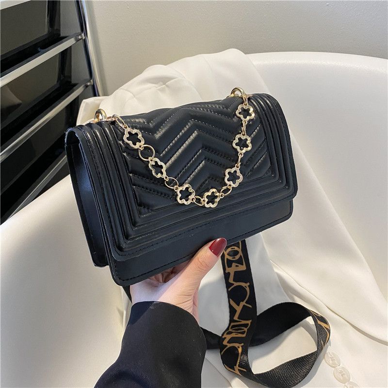 JL8182 Fashion Women Bags Shoulder Crossbody Chain Handbags For Women Purse And Handbags Small Bags For Women
