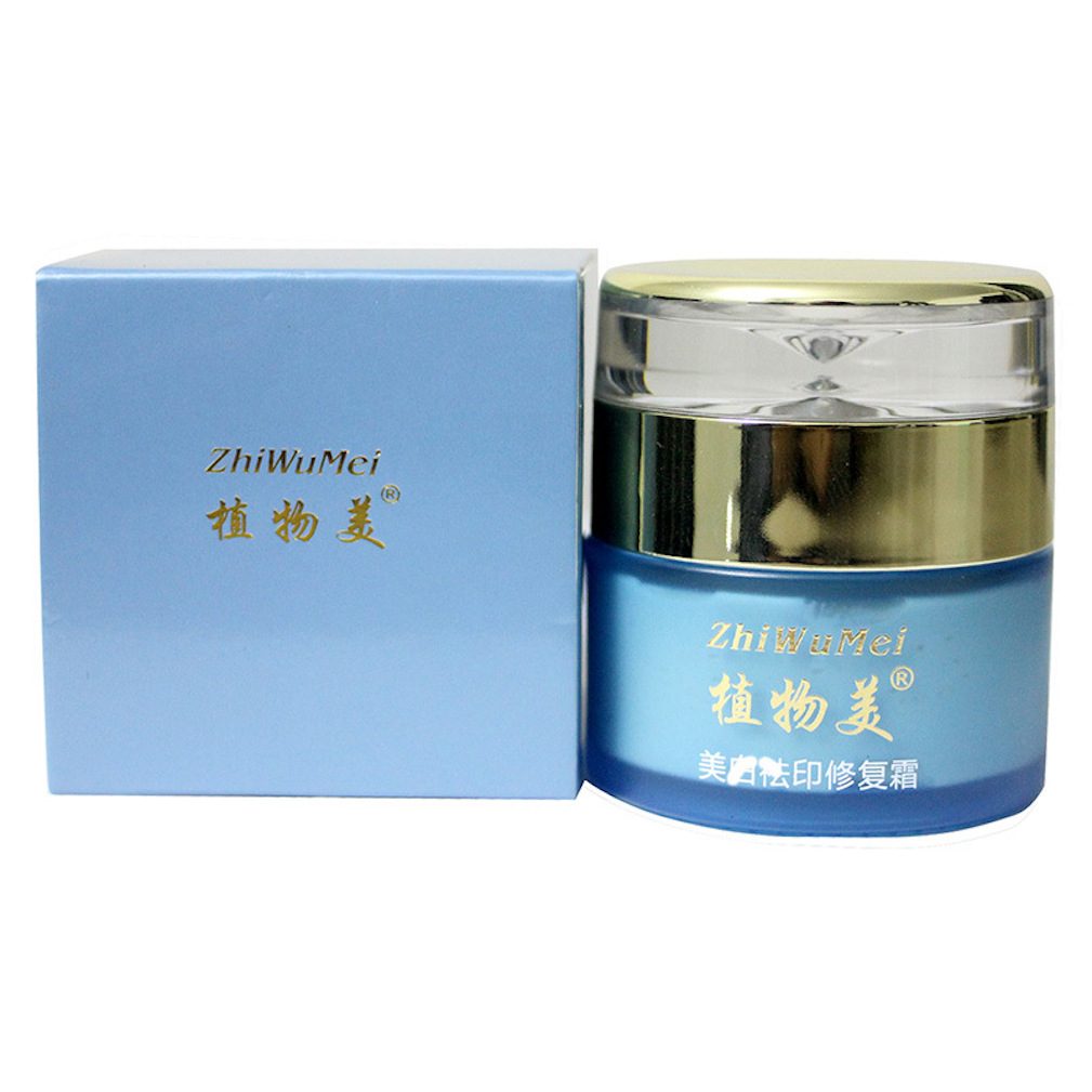 30g Herbal Essence Acne Cream Blemishes Treatment Scar Removal