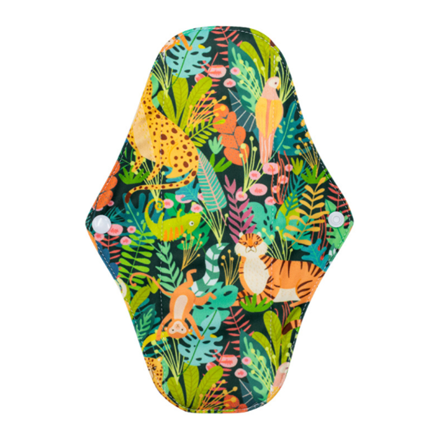 Washable Aunt Towel Pad, Bamboo Charcoal Sanitary Pad, Menstrual Period Aunt Towel, Sanitary Napkin, Washed And Reused Sanitary Napkin,Sanitary Napkins, Daily Sanitary Napkins, Night Sanitary Napkins, Pads, Aunt Napkins,Reusable Sanitary Napkins, Bamboo Charcoal Stitching Washable Sanitary Pads, Menstrual Period Aunt Towel, Pads, Maternity Sanitary Napkins