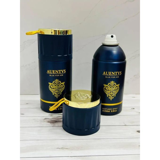 Fragrance Auentvs Body Spray 250ml