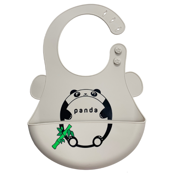 NatureBond Waterproof Silicone Baby Bibs for Babies & Toddlers (+1 PCs gift) | 
Wipes Clean Easily, Soft, High Quality, Unisex, Adorable | Perfect Baby Shower Gift