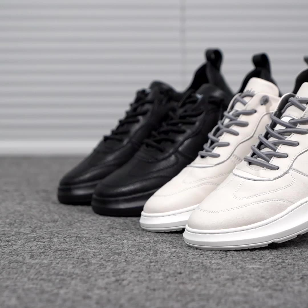 DA11 Mens Casual Shoes Fashion Sneakers Comfort Walking Shoes for Male