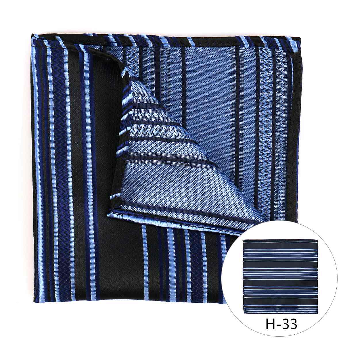 Men's suit pocket towel Business banquet dress accessories small square towel Fashion British European handkerchiefH33