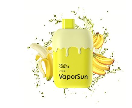 VaporSun 10000 puffs Vape Disposable e-cigarette 15ml 500mah type-C Port,5%,2% 12000 puffs 15000 puffs 20000 puffs 25K puffs 