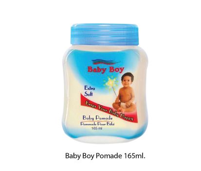 Baby girl/boy extra soft cream