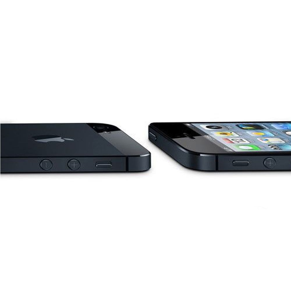 Apple iPhone 5 4.0'' 16GB ROM - 1GB RAM 