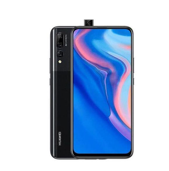 99% New Y9 Prime 2019 128GB+4GB SmartPhone