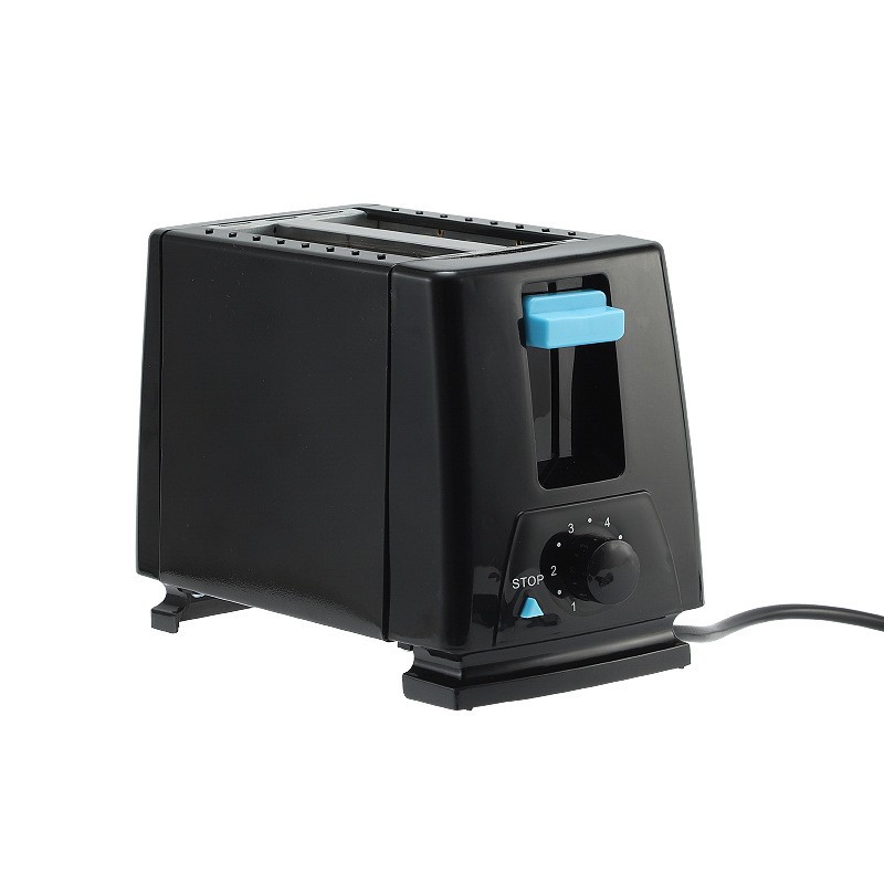 Toaster toaster two slices of toast bread machine sandwich breakfast machine