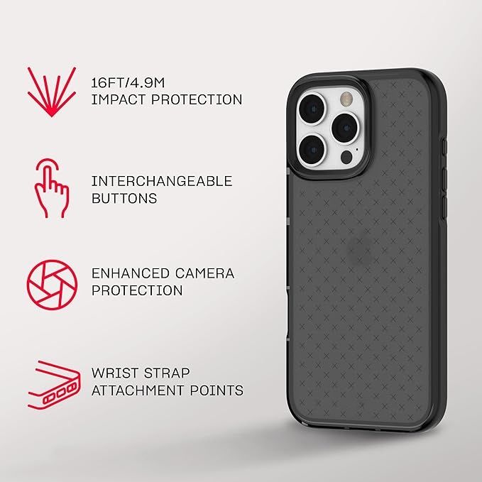 Phone Case For iPhone14 PRO MAX

