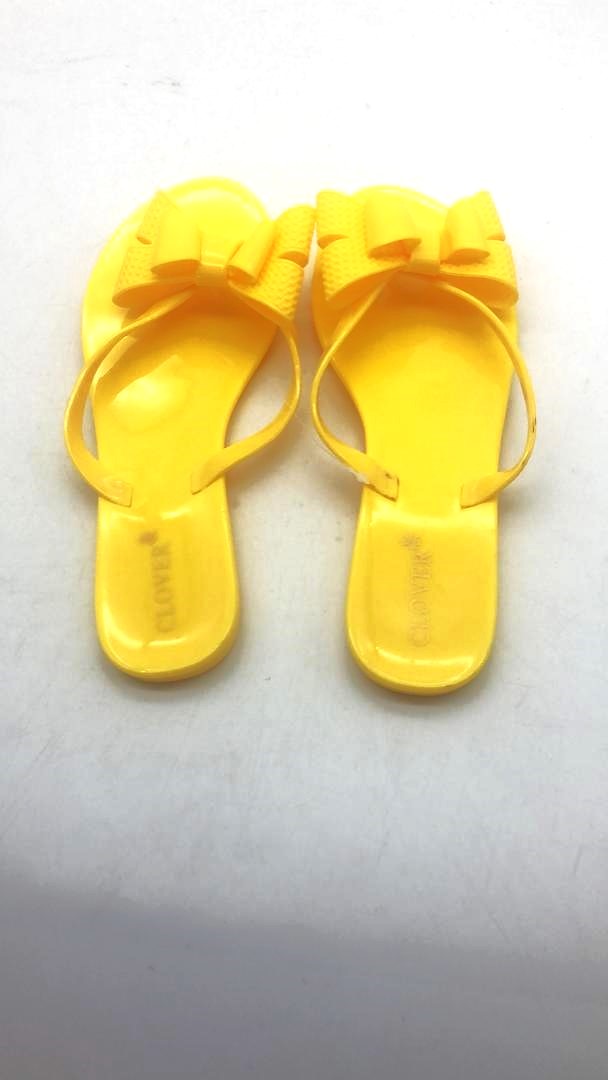 Top Quality Ladies Breathable Slide Slippers - Light Weight - Massage Slip-on