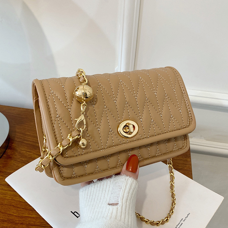 WJ8444 Small Bags For Girls Women Fashion Crossbody Bag