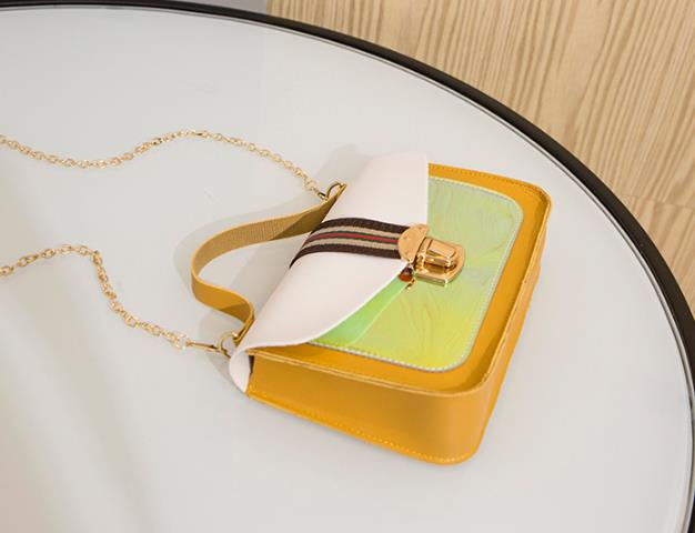NANO Bags Ladies bags Women's Bag Handbag Shoulder Bag PU Leather