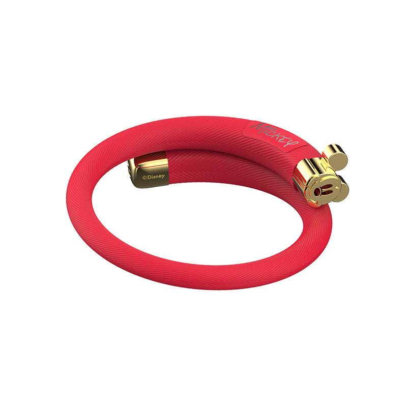 Mosquito Repellent Bracelet Silicone Wristband Anti Mosquito Wrist Band Bracelet Waterproof Insect Repellent