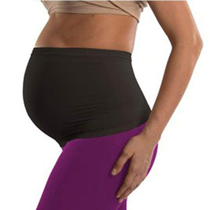 Maternity Belt Pregnancy Support Belt Bump Band Abdominal Support Belt Belly Back Bump Brace Strap