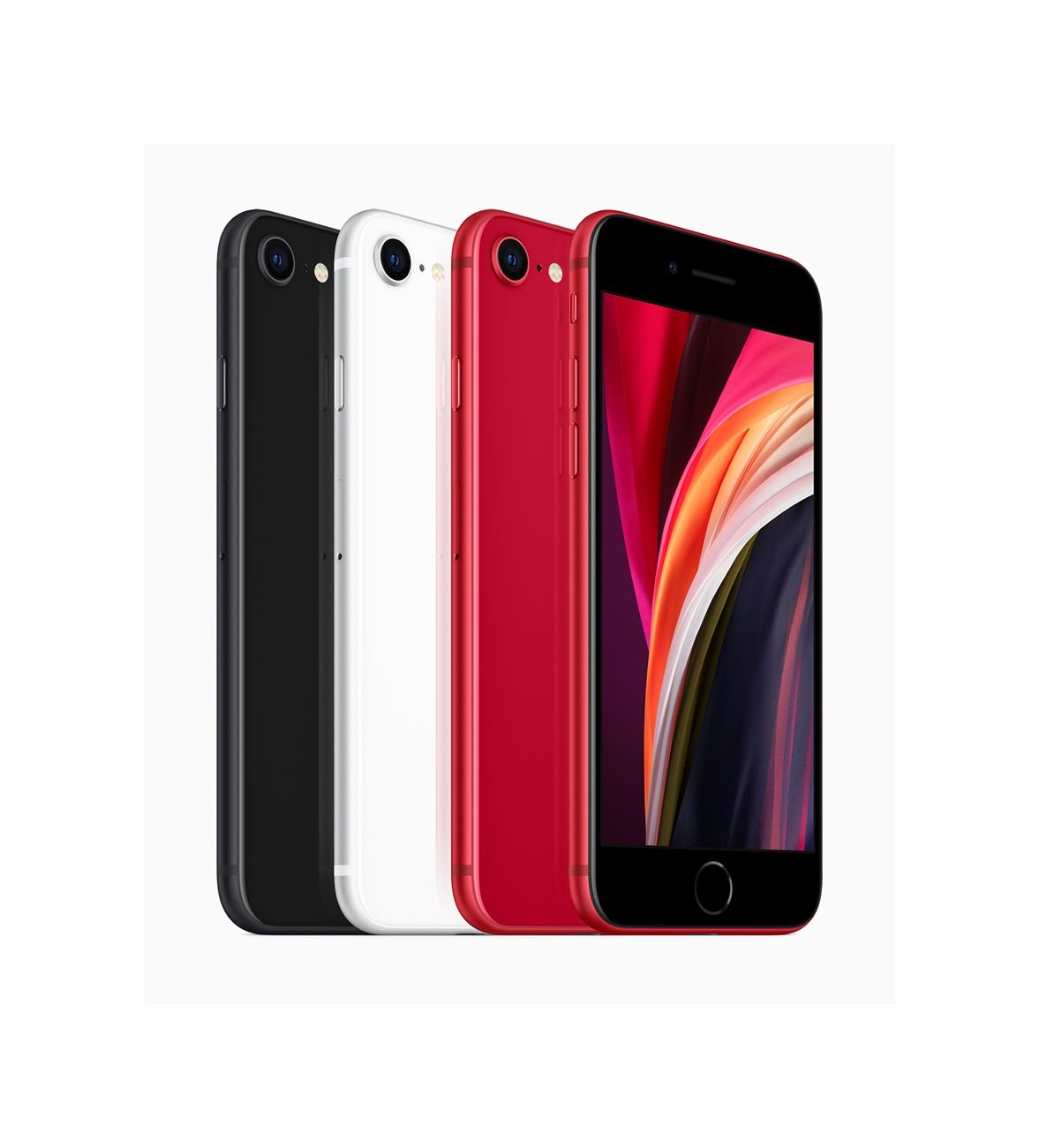 iPhone SE2{Second-hand refurbished machine}