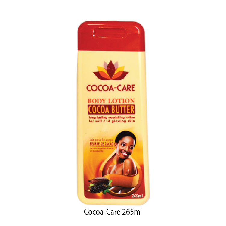 Coco-Care Body Lotion