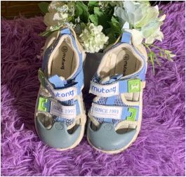 Cute Kids Sandals
