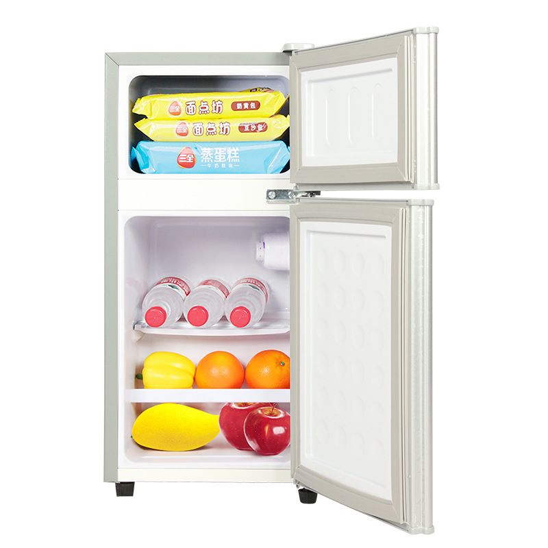 Refrigerator，Mini Fridge, Portable Small Fridge，Food and Drinks,for Home，kitchen，Bedroom, Dorm, Car, Office, 8L、48L、68L、206L 