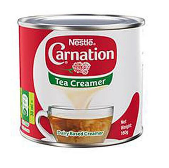 Nestle Carnation Tea Creamer 150g