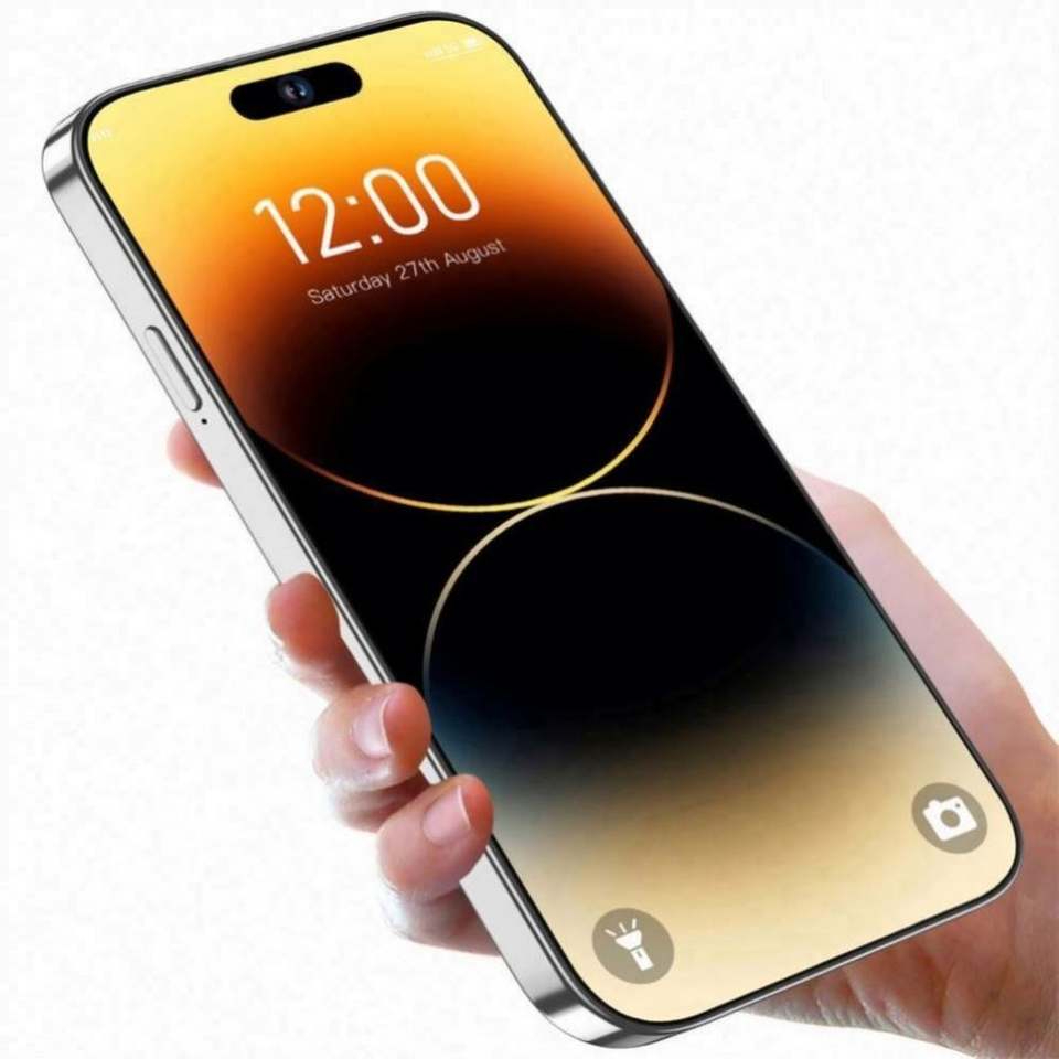 i14 pro max android smartphone mobile phone smart phones 5g smartphones

