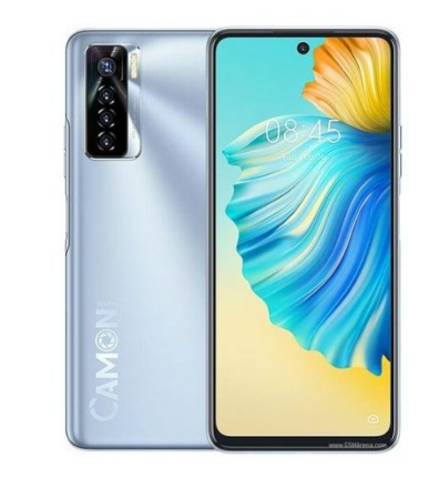 Tecno Camon 18 (128gb+4gb)