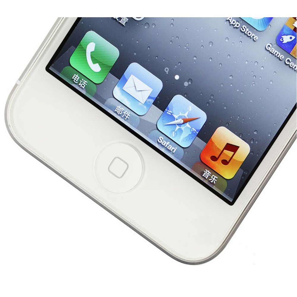 Apple iPhone 5 4.0'' 16GB ROM - 1GB RAM 