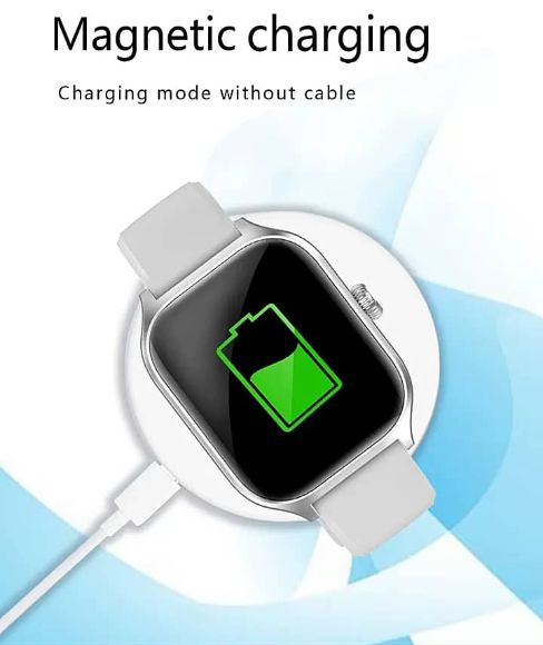 High-Quality Multi Function Digital Waterproof Women Watch Men's Designer Watch Touch Screen Customized dial smartwatch Bluetooth 4.0