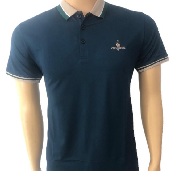Super latest Cool Plain Blank Men Polo T Shirt Golf Shirts Men New Design Cotton Tshirt For Businessmen