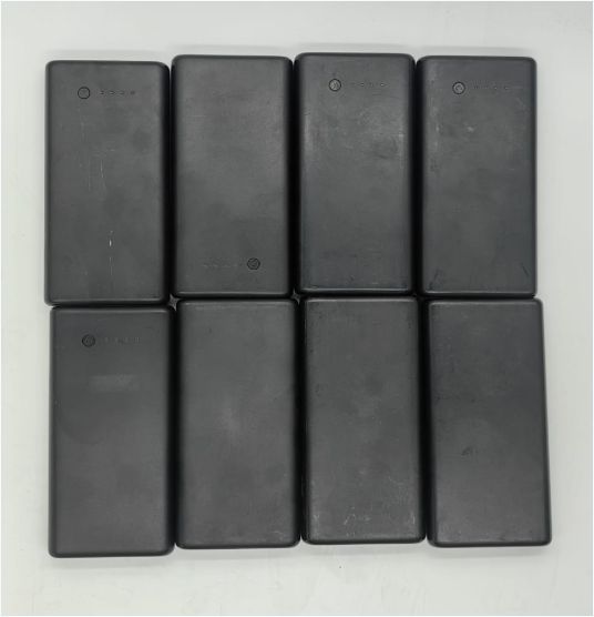 FAST CHARGING POWER BANK #4