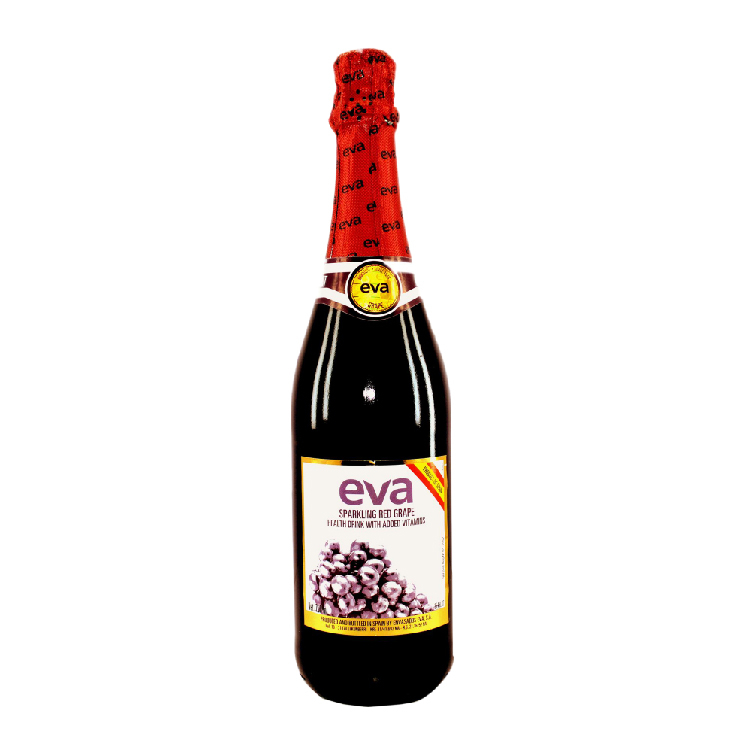 Cave&Gardens EVA Non-Alcoholic Sparkling Wine 750ml