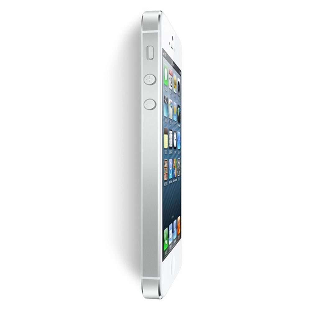 Apple iPhone 5 4.0'' 16GB ROM - 1GB RAM 