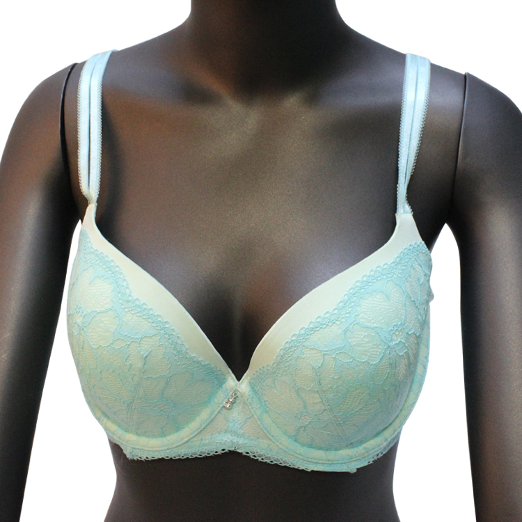 Women's Everyday Bra ST003