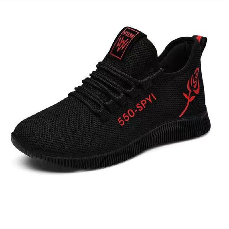 Women's shoes new shoes comfortable and light sports shoes casual shoes fashion shoes lace up shoes