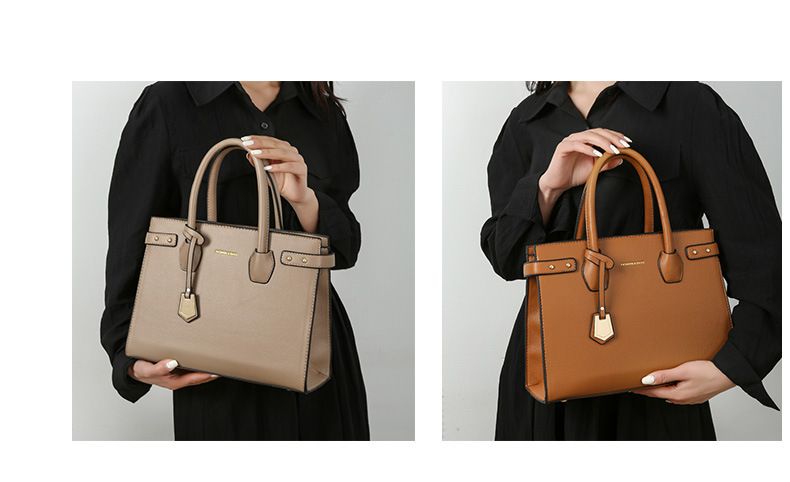 Women 2024 new portable skew bag fashion large capacity bride multi-piece wedding bag 143-6228