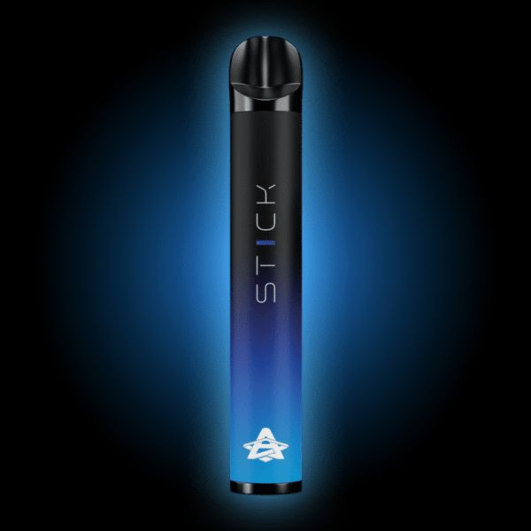 Disposable E-cigarette 1200PUFF 700mAh bottom adjustable airflow size